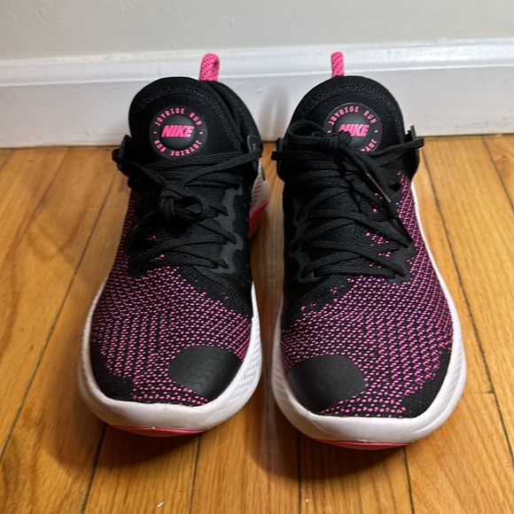 Nike Joyride Run - Black/Pink - Men’s 10.5 - Picture 3 of 6